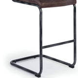 Dylan Counter + Bar Stool (Set of 2) Stool