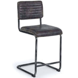 Dylan Counter + Bar Stool (Set of 2) Stool 32-1022EB 844717014901