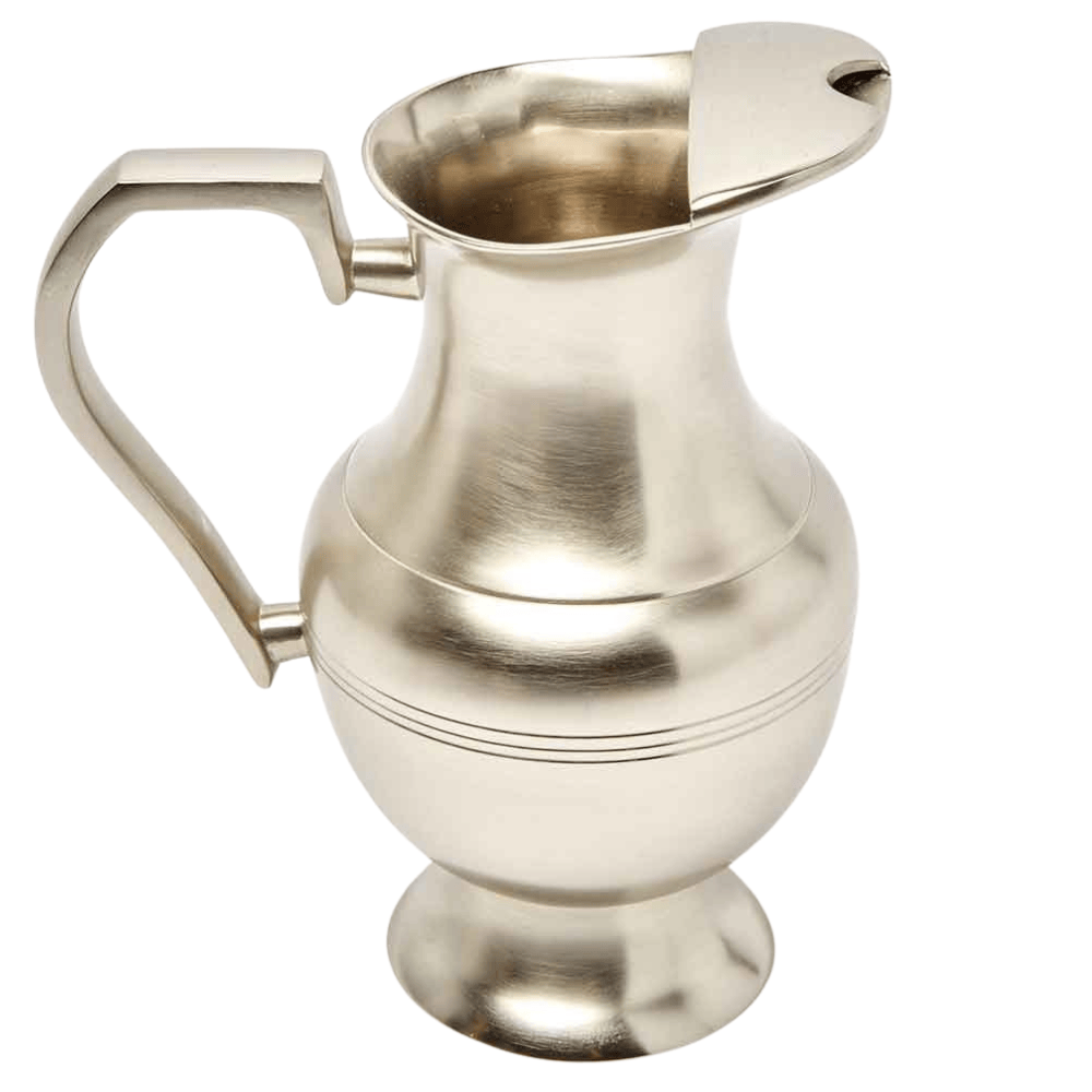 Dylan Pitcher Serveware