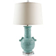 Dynasty Celadon Lamp Lamp LPAS-324-02