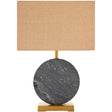 Earth Lamp Table + Desk Lamps 883364