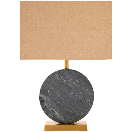 Earth Lamp Table + Desk Lamps 883364