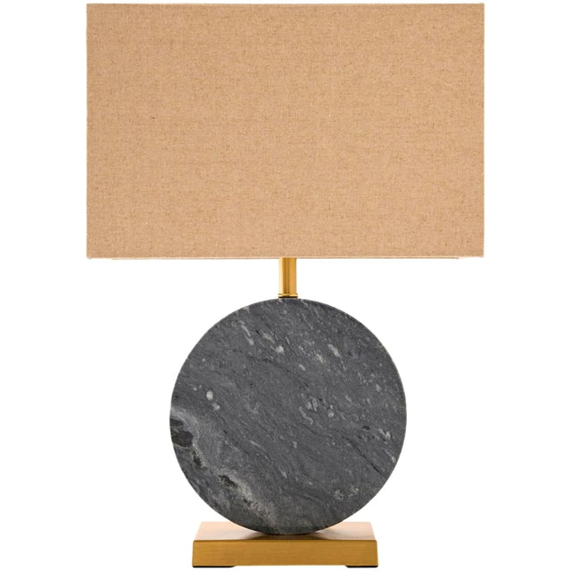 Earth Lamp Table + Desk Lamps 883364