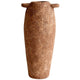 Earthy Narrow Vase Vases + Urns TOV-C54697
