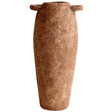 Earthy Narrow Vase Vases + Urns TOV-C54697