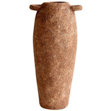 Earthy Narrow Vase Vases + Urns TOV-C54697