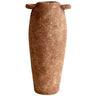 Earthy Narrow Vase Vases + Urns TOV-C54697