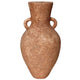 Earthy Roman Vase with Handles Vases + Urns TOV-C54696