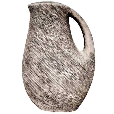 Earthy Water Can Vase Vases + Urns TOV-C54678