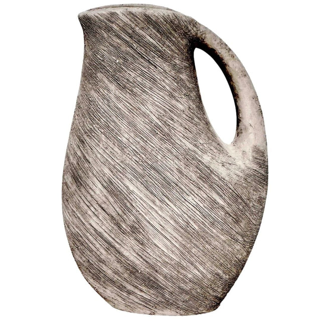 Earthy Water Can Vase Vases + Urns TOV-C54678