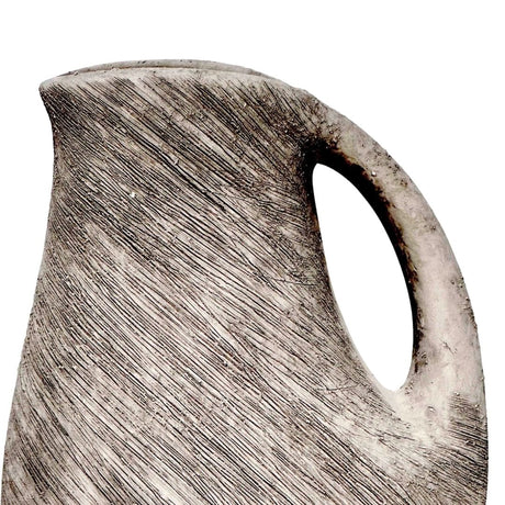 Earthy Water Can Vase Vases + Urns TOV-C54678