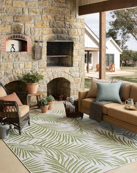Easton Indoor/Outdoor Rug Outdoor Rugs