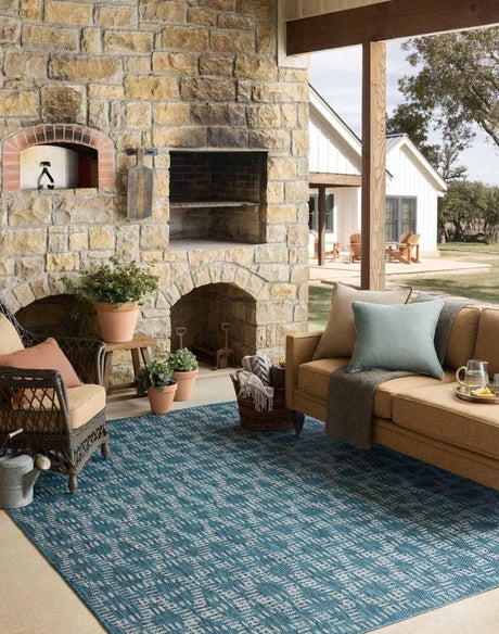 Easton Indoor/Outdoor Rug Outdoor Rugs