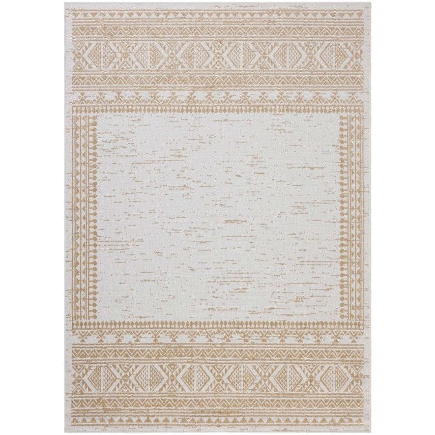 Easton Indoor/Outdoor Rug Outdoor Rugs ESTNESN-01IVWT2339 885369805998