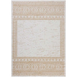 Easton Indoor/Outdoor Rug Outdoor Rugs ESTNESN-01IVWT2339 885369805998