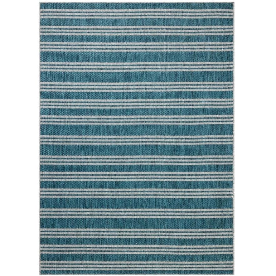 Easton Indoor/Outdoor Rug Outdoor Rugs ESTNESN-04TEFG2339 885369806155