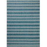 Easton Indoor/Outdoor Rug Outdoor Rugs ESTNESN-04TEFG2339 885369806155