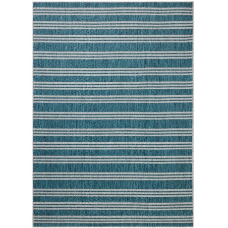 Easton Indoor/Outdoor Rug Outdoor Rugs ESTNESN-04TEFG2339 885369806155