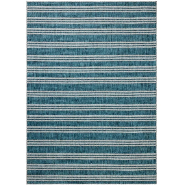 Easton Indoor/Outdoor Rug Outdoor Rugs ESTNESN-04TEFG2339 885369806155