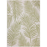 Easton Indoor/Outdoor Rug Outdoor Rugs ESTNESN-06IVGR2339 885369806971