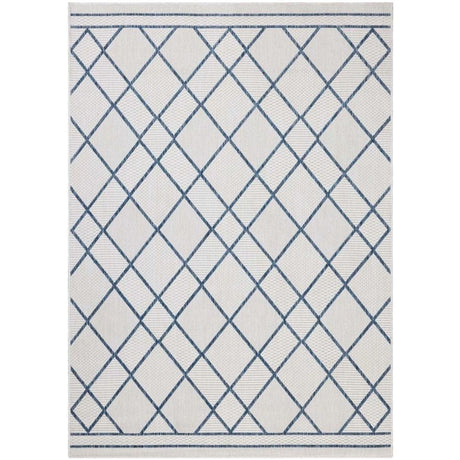 Easton Indoor/Outdoor Rug Outdoor Rugs ESTNESN-08IVDE2339 885369806186