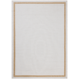 Easton Indoor/Outdoor Wheat/Ivory Rug Area Rug