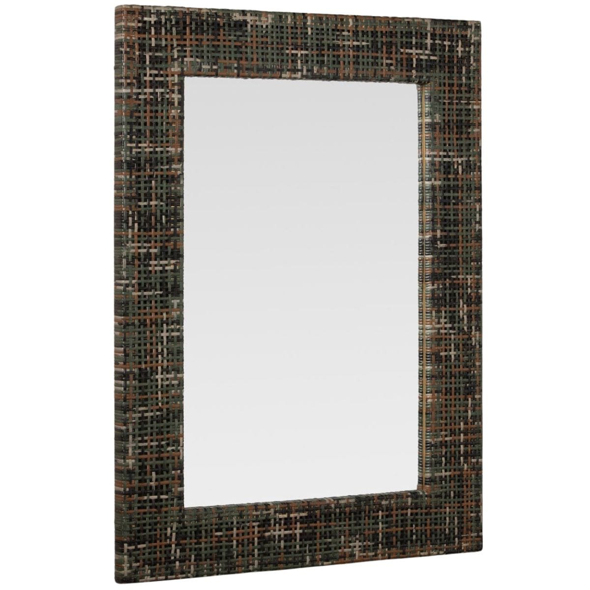 Eastwood Mirror Rectangle + Square MIREASTW3040CAM