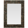 Eastwood Mirror Rectangle + Square MIREASTW3040CAM