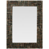 Eastwood Mirror Rectangle + Square MIREASTW3040CAM