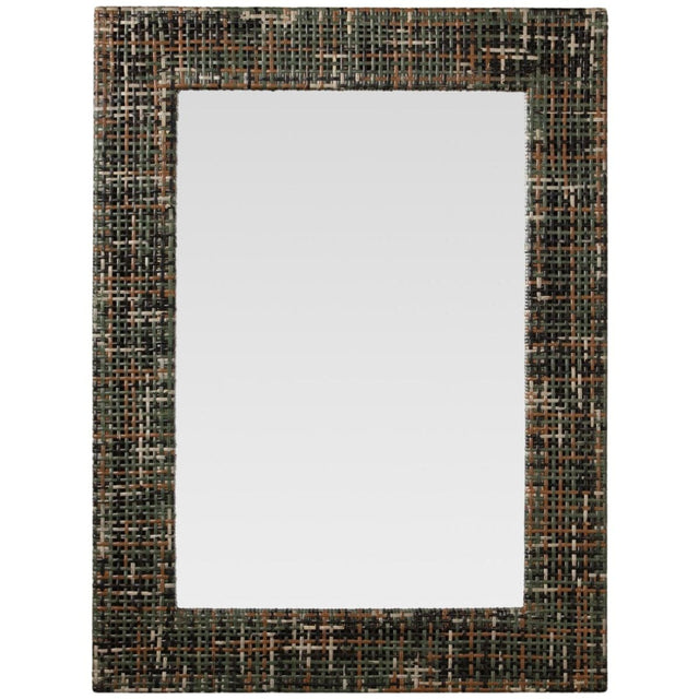 Eastwood Mirror Rectangle + Square MIREASTW3040CAM