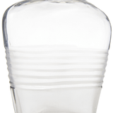 Eaves Decanters (Set of 2) Glass Decanters ARI14