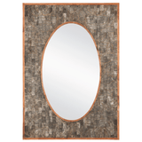 Ebba Rectangular Mirror Mirror 1000-0155 633306058316