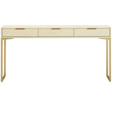 Echo Shagreen Console Console Tables TOV-OC54724 793580648211