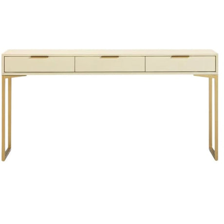 Echo Shagreen Console Console Tables TOV-OC54724 793580648211