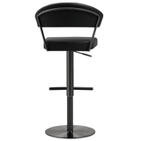 Eclipse Barstool Bar & Counter Stools