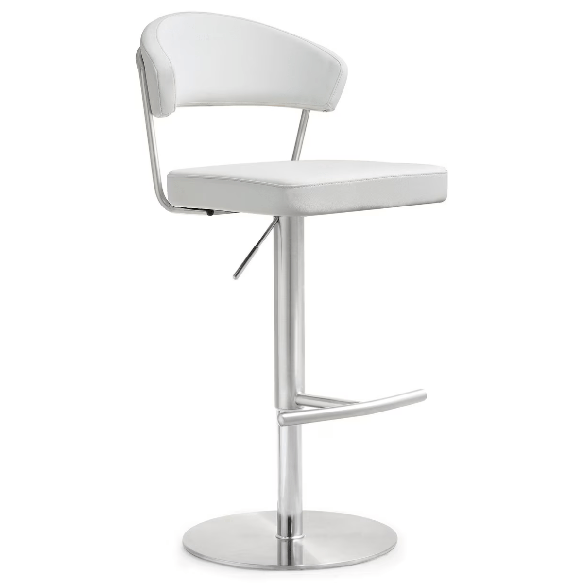 Eclipse Barstool Bar & Counter Stools