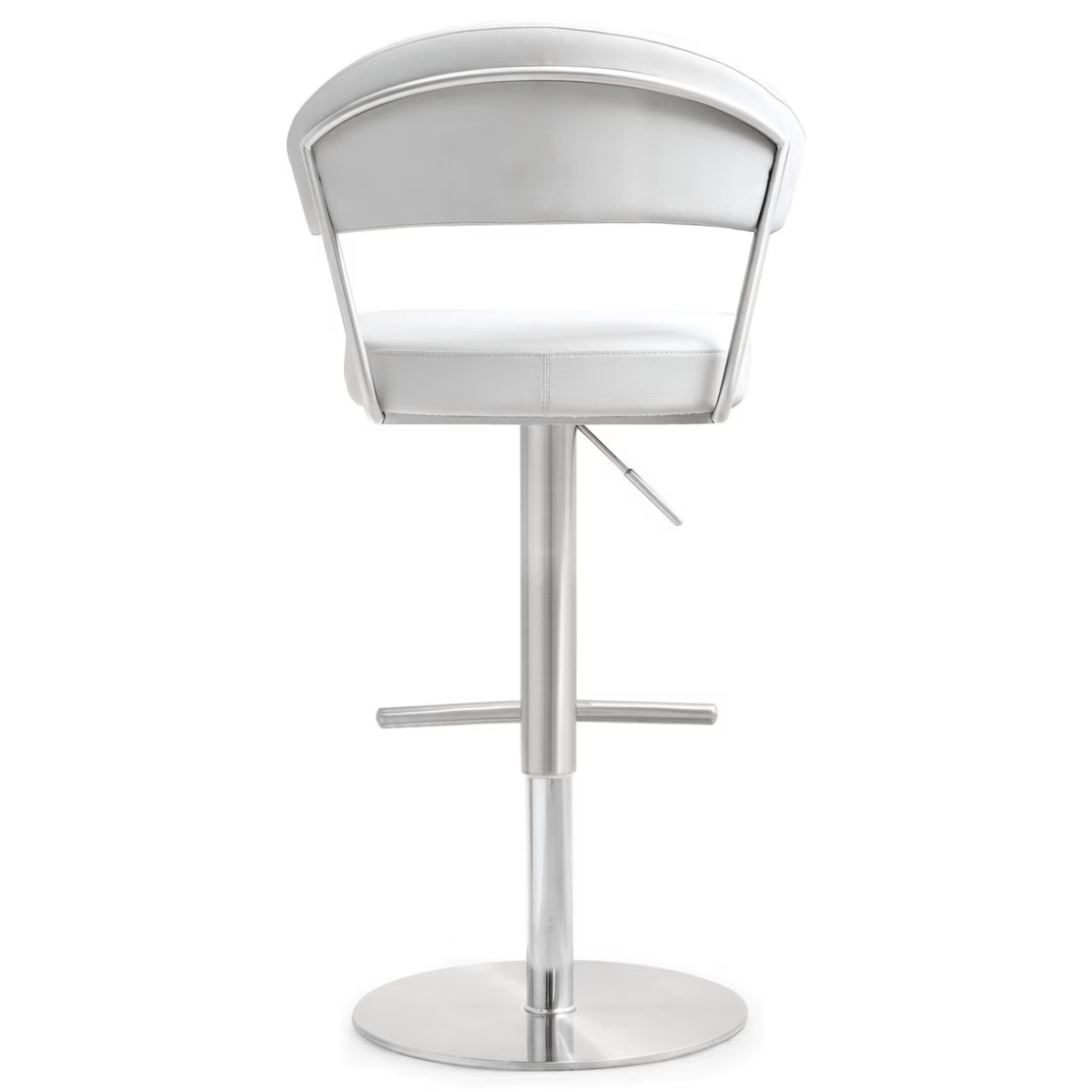 Eclipse Barstool Bar & Counter Stools