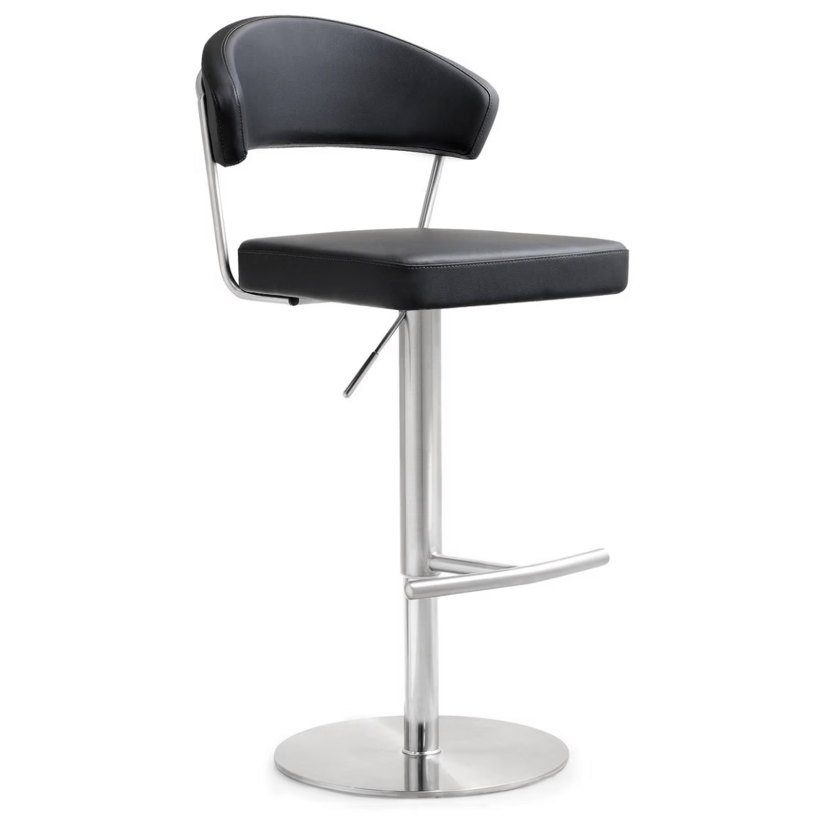 Eclipse Barstool Bar & Counter Stools