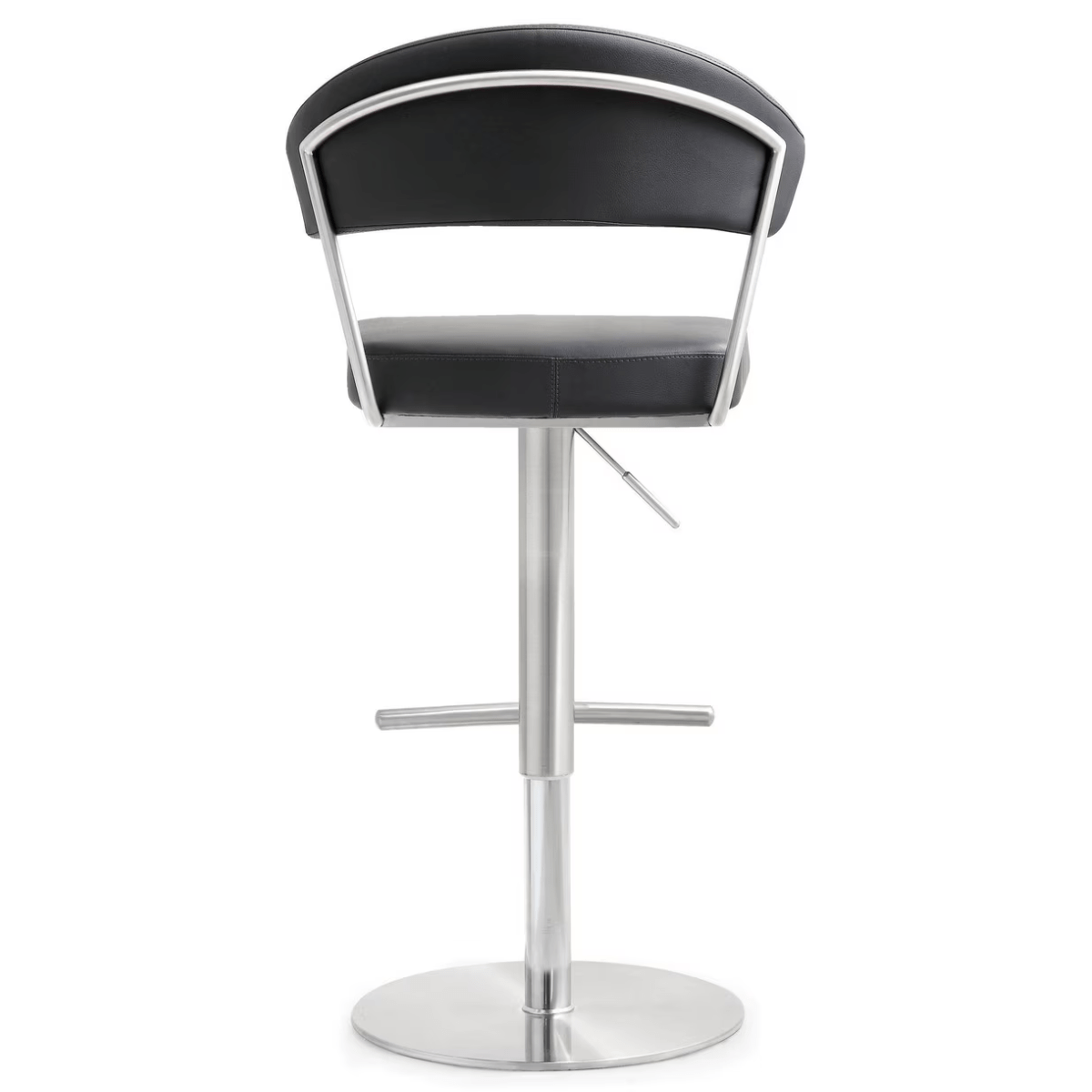 Eclipse Barstool Bar & Counter Stools