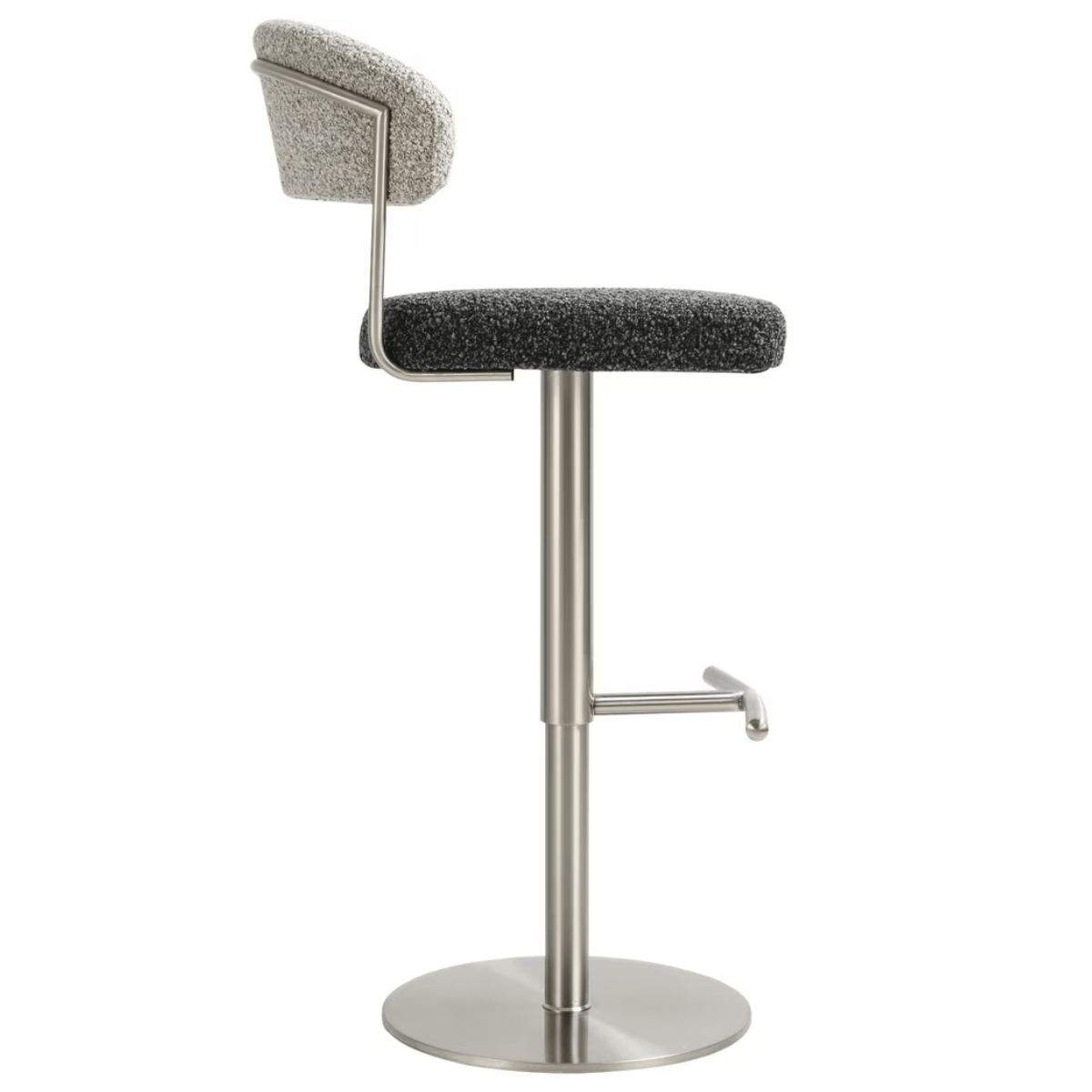 Eclipse Barstool Bar & Counter Stools