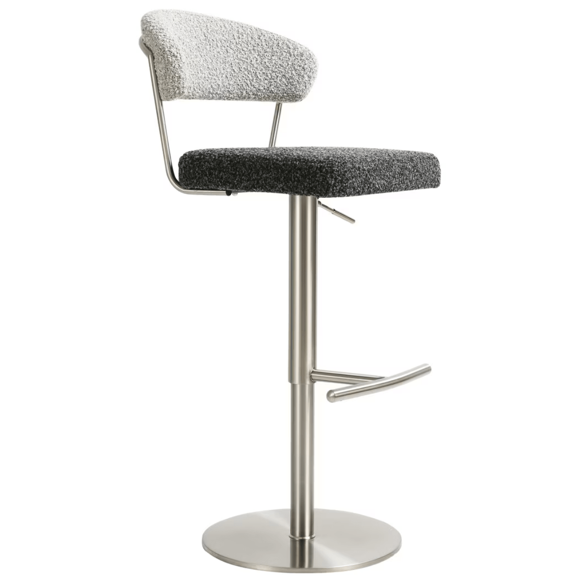 Eclipse Barstool Bar & Counter Stools