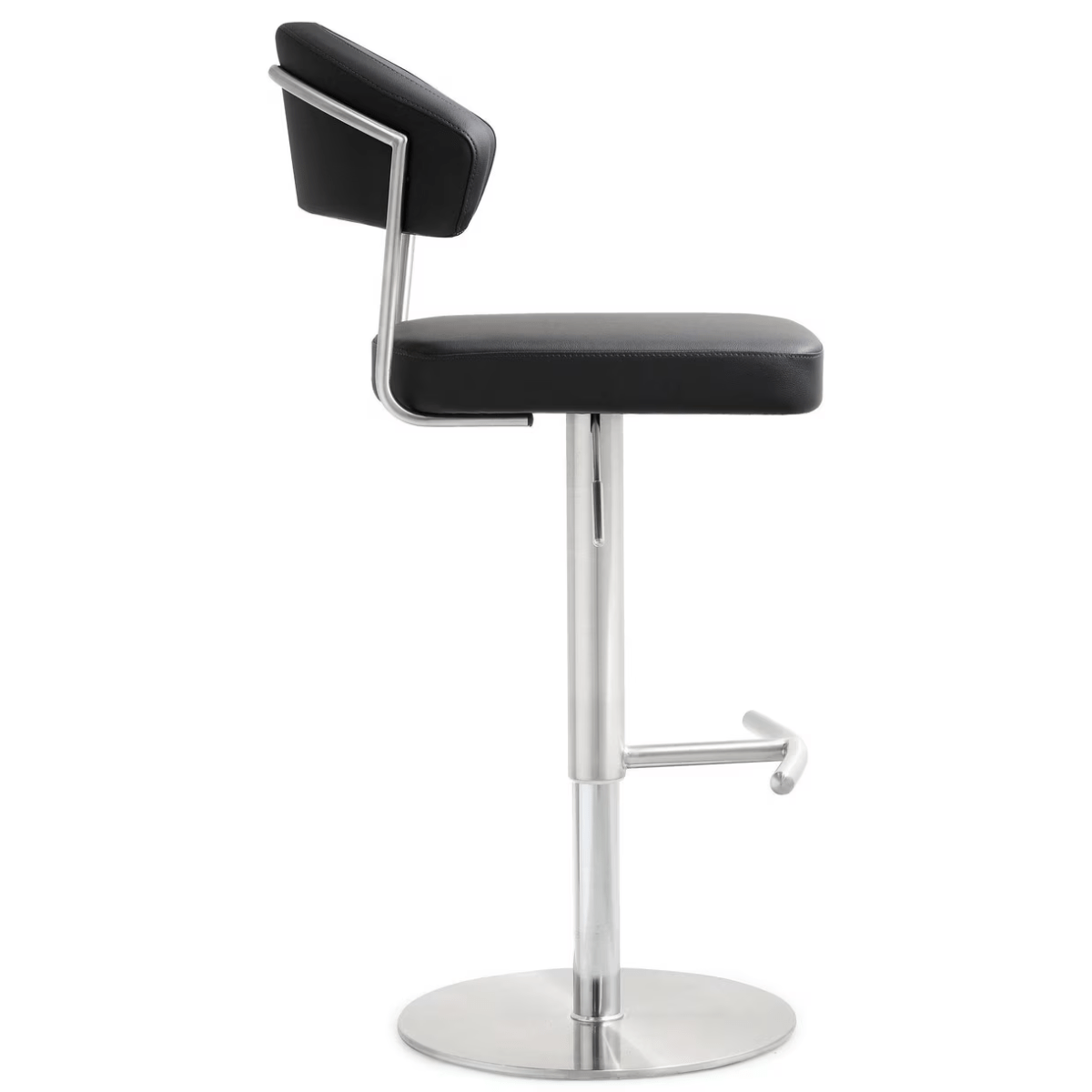 Eclipse Barstool Bar & Counter Stools