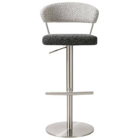 Eclipse Barstool Bar & Counter Stools TOV-D69065