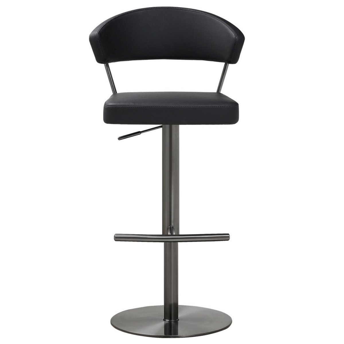 Eclipse Barstool Bar & Counter Stools TOV-K3681