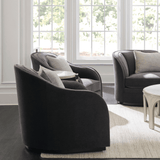 Eclipse Chair Occasional + Accent Chairs UPH-422-033-A 662896042511