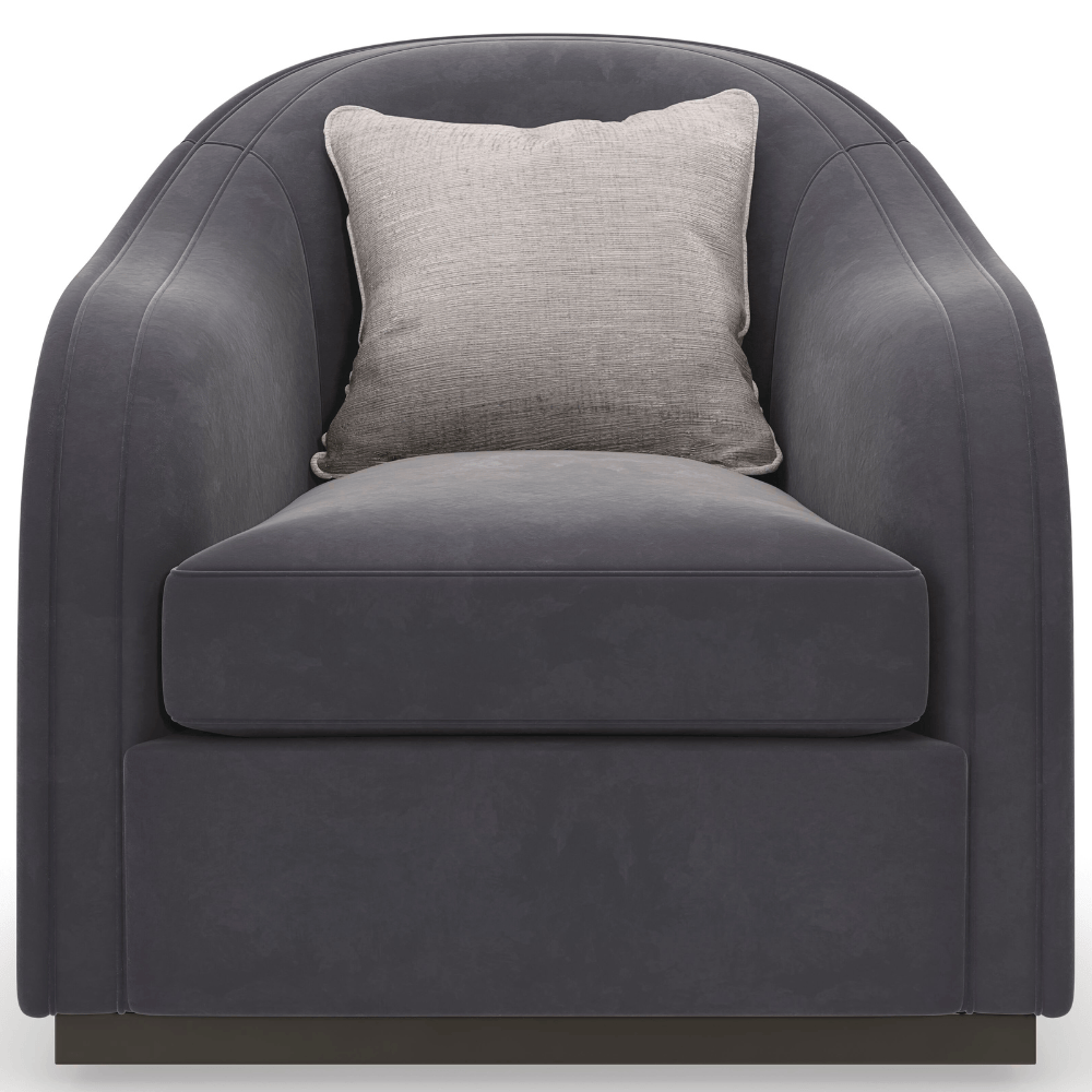 Eclipse Chair Occasional + Accent Chairs UPH-422-033-A 662896042511