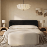 Eclipse Natural Ash Nightstand Nightstand TOV-B54376 793580637314