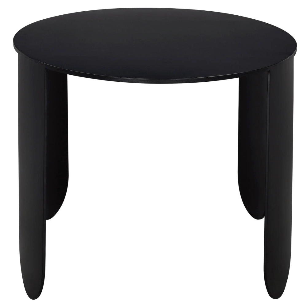 Eco Oval Dining Table - Check Pricing Dining Table GTAB5004MTB