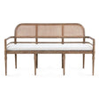 Edda Bench Upholstered Bench EDA-520-92