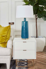 Edgware Lamp Table Lamps